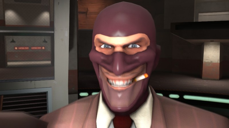 Создать мем: шпион тф, шпион team fortress 2, шпион тф 2