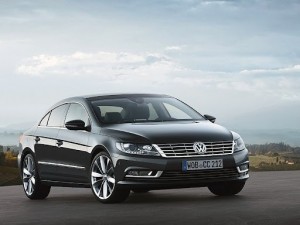 Create meme: Volkswagen Passat CC Restyling I, volkswagen passat