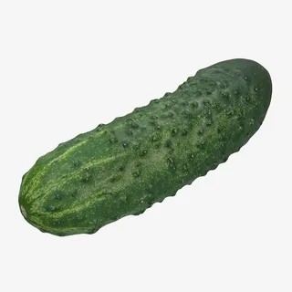 Create meme: cucumber , cucumber cucumber, cucumber on a transparent background