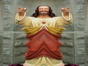 Create meme: Jesus dogma PNG, Jesus Christ of dogma, buddy Christ dogma