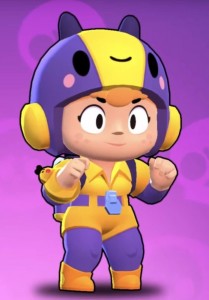 Create meme: brawl, BEA brawl stars pictures, brawl stars