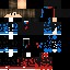 Create meme: space skin for minecraft boys, minecraft skins for boys, skins for minecraft PE