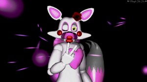 Create meme: channel fantaim Fox TV, foxy tv channel, the mangle and her sisters