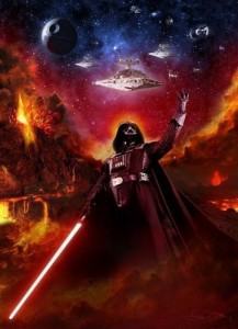 Create meme: starwars, star wars, Vader