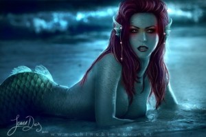 Создать мем: голубая лагуна и русалки, русалка, mermaid