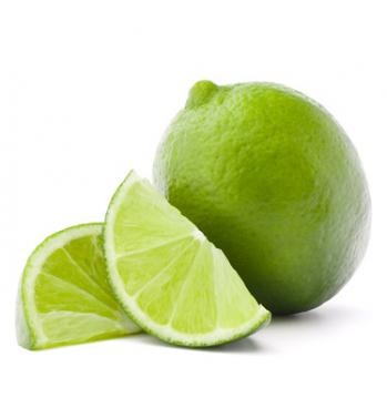 Create meme: lime , Mexican lime, lime green