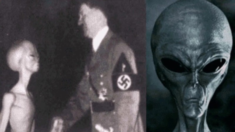 Create meme: do aliens exist, anunnaki, aliens 