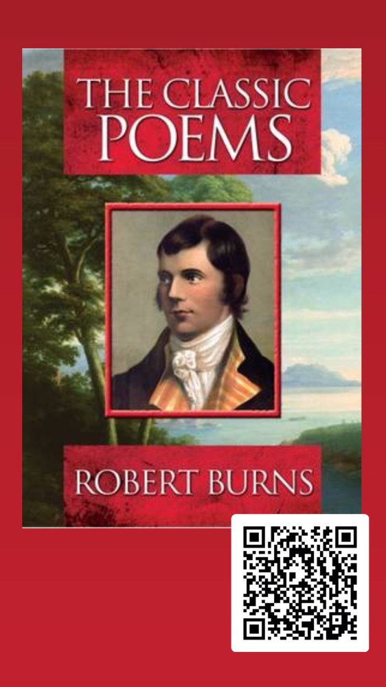 Burns poems