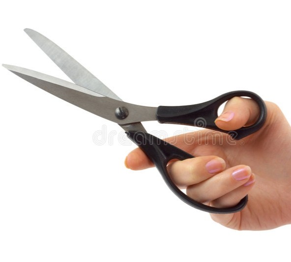 Create meme "household scissors" Pictures