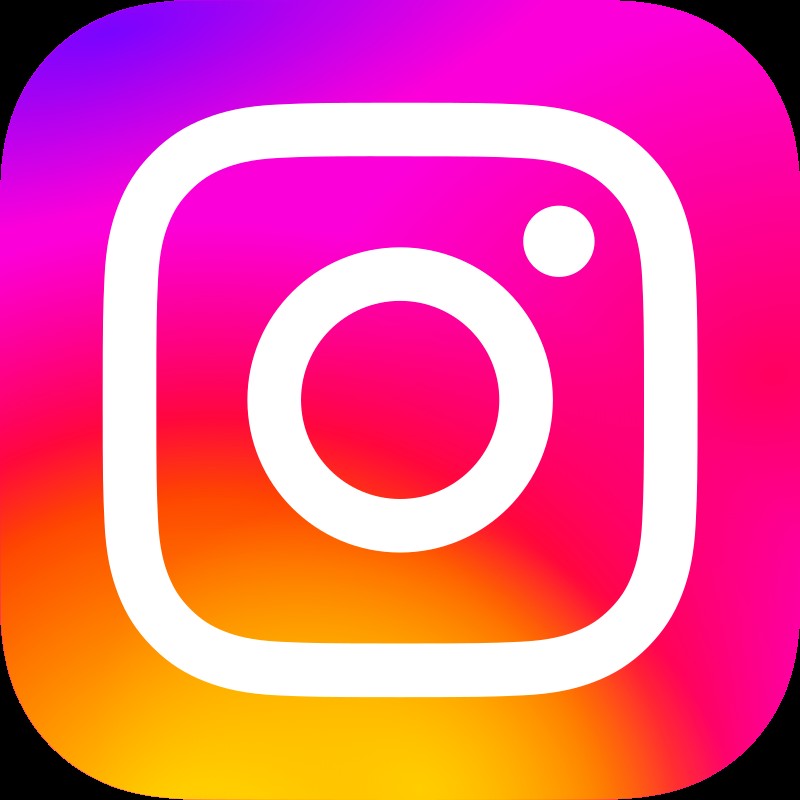 Create meme: icon instagram, log in to instagram, on instagram