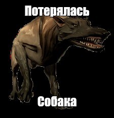 Создать мем: null