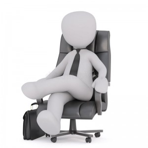 Создать мем: офисное кресло, белый человечек в кресле, человек сидит в кресле