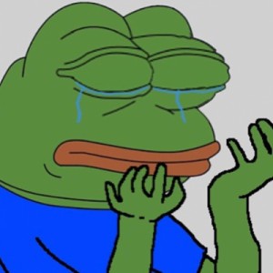 Create meme: feelsbadman, Pepe, feels bad man