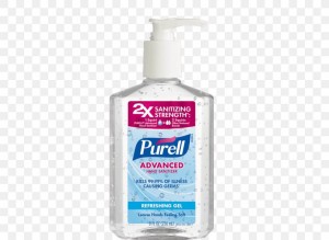 Create meme: antiseptic hand gel purell, hand sanitizer, purell hand sanitizer gel