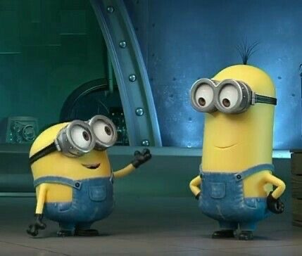 Create meme: despicable me minions, Minions new series, cartoon about minions