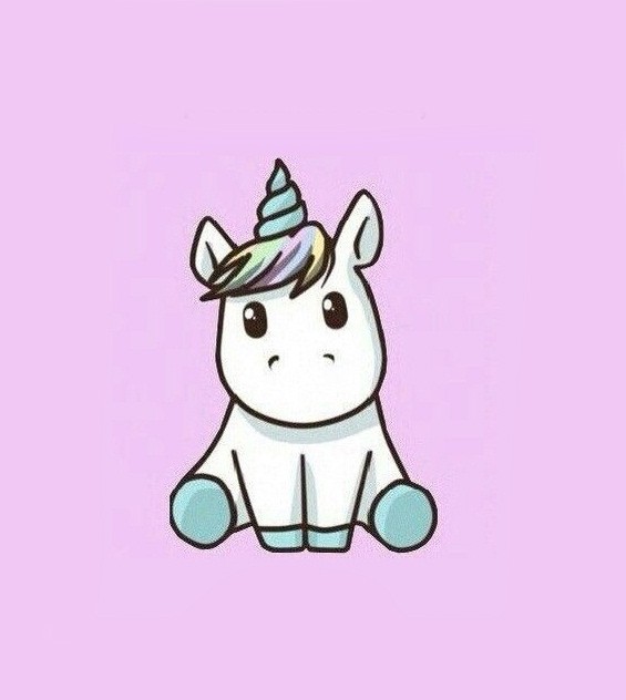 Create meme: unicorn , drawings for drawing a unicorn, unicorn for managing the