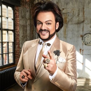 Create meme: Philip Kirkorov, Timati and Philipp Kirkorov, Filipp Kirkorov photo