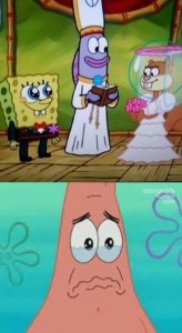 Create meme: spongebob Patrick, spongebob Patrick, sponge Bob square pants