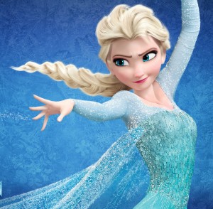 Create meme: Elsa , elsa cold, elsa frozen