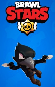 Create meme: pictures brawl stars, brawl stars top pictures, pictures Raven brawl stars