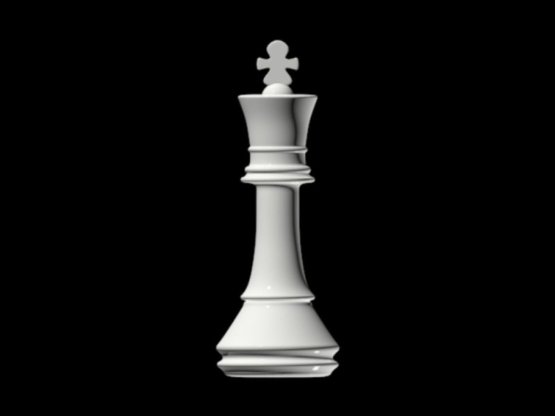 Create meme: chess piece queen, the king 's piece in chess, chess piece king