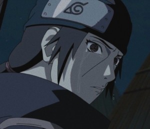 Создать мем: итачи наруто, naruto itachi, итачи плачет