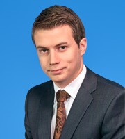 Create meme: well-known TV presenters , business , Alexei Borisov
