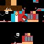 Create meme: skins youtubers, skins in minecraft compote, skins minecraft