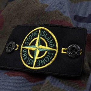 Патч Редан Stone Island Рёдан Стоник Паук