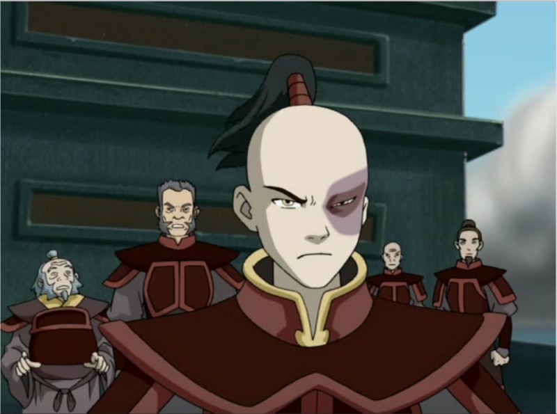 Create meme: Avatar Aang Prince Zuko, Prince Zuko, Zuko avatar