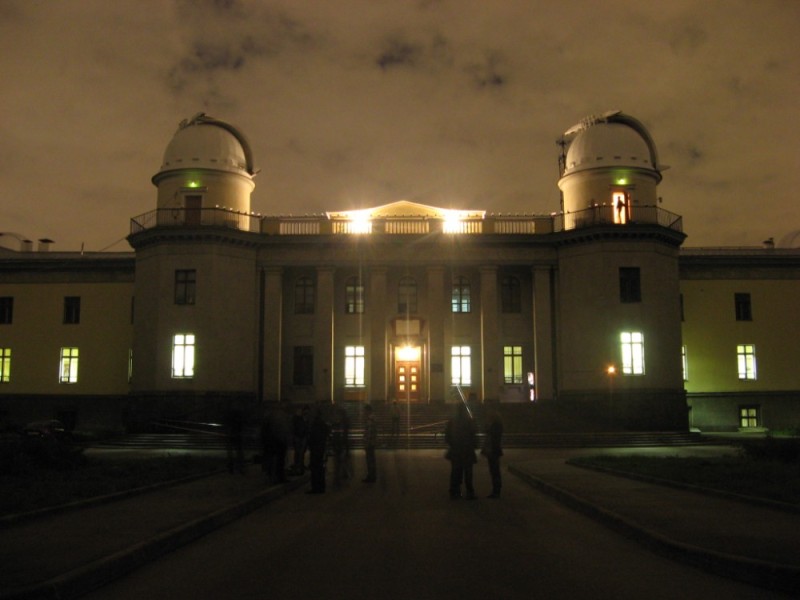 Create meme: Sternberg Observatory of Moscow State University, Moscow State University 28 P.K. Sternberg Astronomical Institute (GAISH), P. K. Sternberg State Astronomical Institute