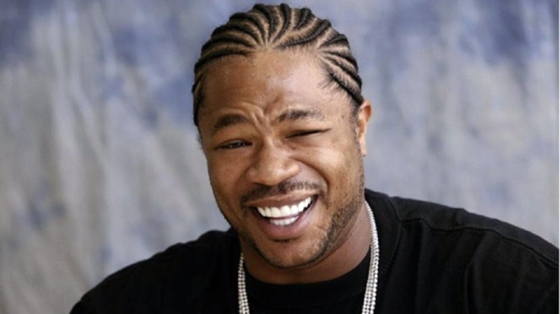 Create meme: Xzibit meme, xzibit, xzibit pimp pimp