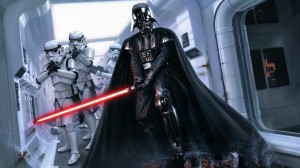 Create meme: star wars, Darth Vader