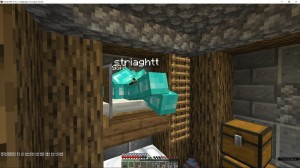 Create meme: minecraft survival, mods for minecraft, minecraft