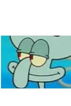 Create meme: Squilliam perverted