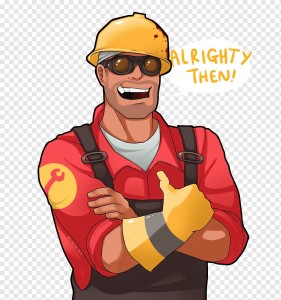 Create meme: team fortress 2, team fortress 2 engineer