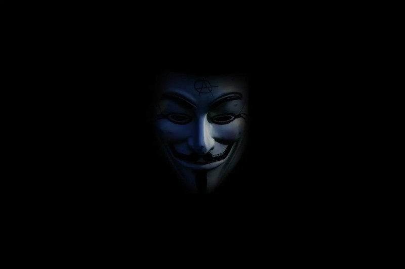 Create meme: anonymous , hacker anonymous guy fawkes, anonymous mask