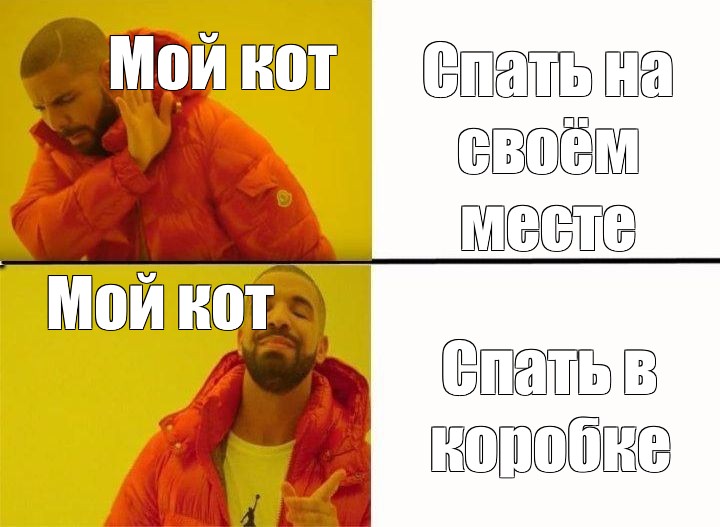 Создать мем: null