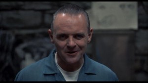 Create meme: Hannibal Lecter