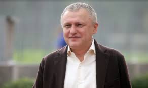 Create meme: igor mikhailovich surkis, Igor , FC Dinamo