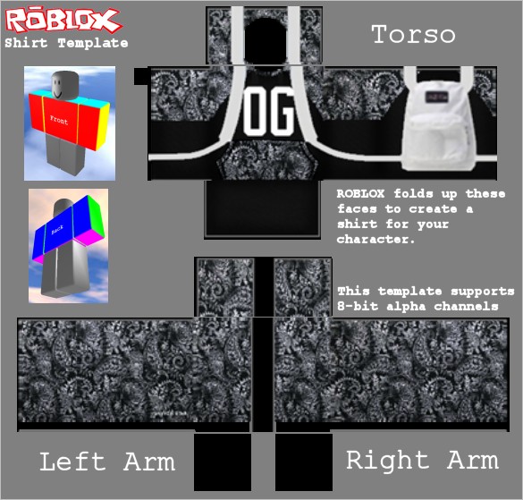 roblox clothes - Create meme / Meme Generator 