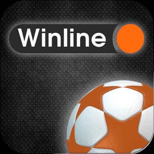 Create meme: winline logo, winline, winline winline