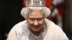Create meme: Queen, Queen Elizabeth, Elizabeth ii