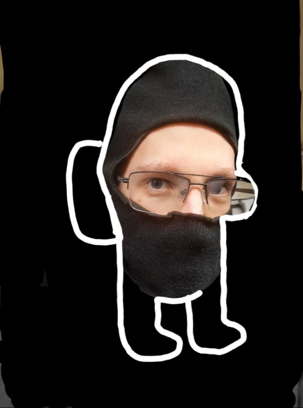 Create meme: Balaklava, boy , Balaclava mask