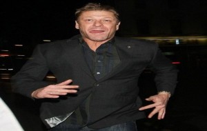 Create meme: Sean bean