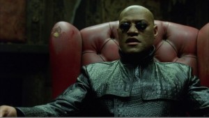 Create meme: Morpheus what if I told you