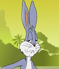 Create meme: bugs, bugs Bunny memes, meme bugs Bunny