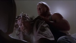 Create meme: the big Lebowski where, the big Lebowski toilet, where's my money Lebowski