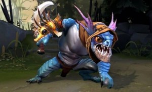 Create meme: dota 2