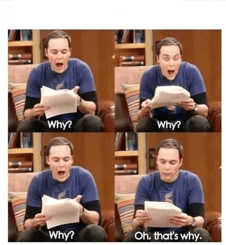 Create meme: memes with captions, Sheldon Cooper memes, Sheldon Cooper the big Bang theory